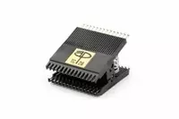 AP Products 900718-28 28 Pin DIL IC Clip